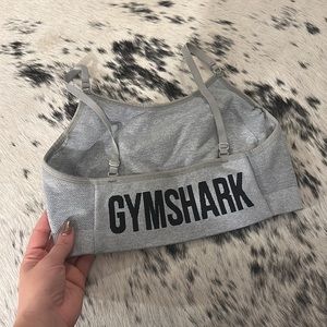 Gymshark medium sports bra